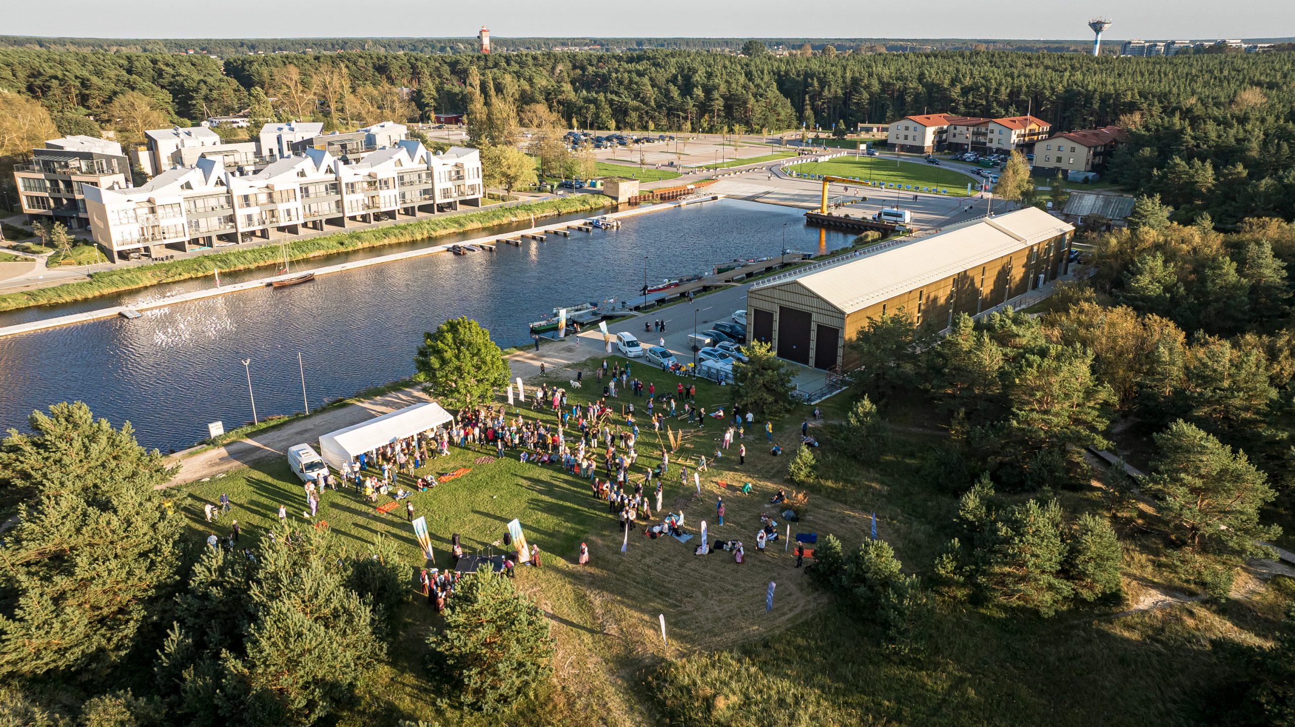 Baltų vienybės dienos šventė